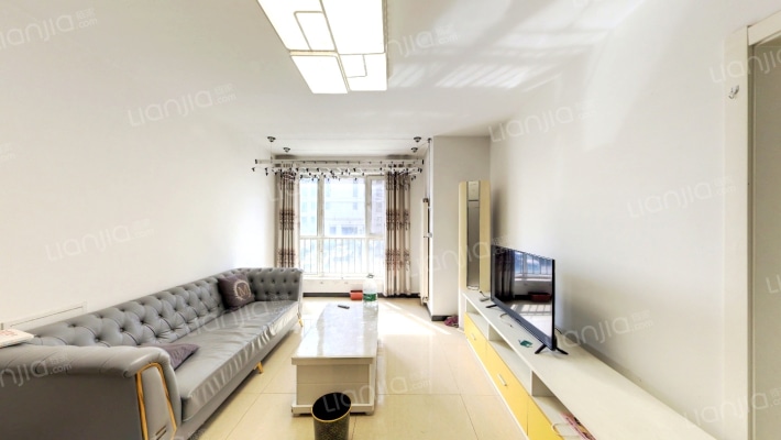 潮白河孔雀城一期榕枫园二手房实景图