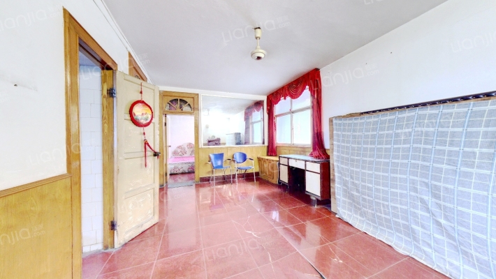 亚龙北院二手房实景图