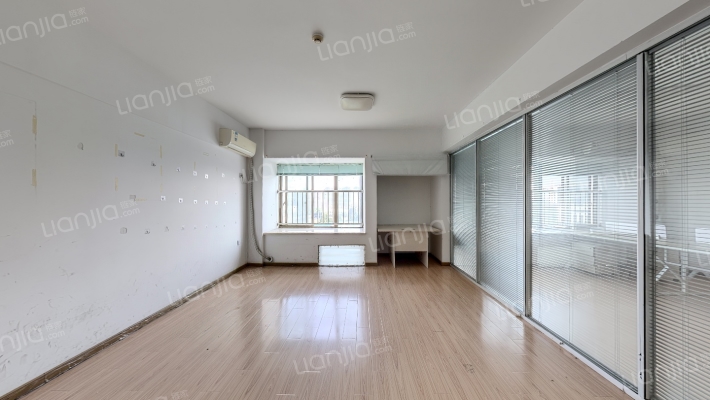 柏岭大厦二手房实景图