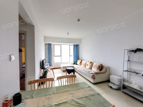 整租·卓锦万黛 1室1厅 西南