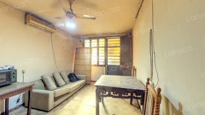 双阳路291弄二手房实景图