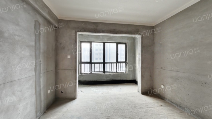绿博景苑二手房实景图