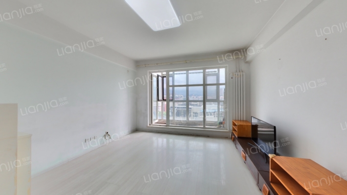 帝欧花园二手房实景图