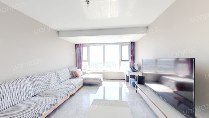 华润置地净月臺二手房实景图