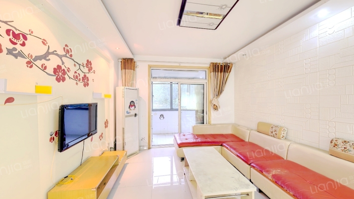 琥珀名城沁园二手房实景图