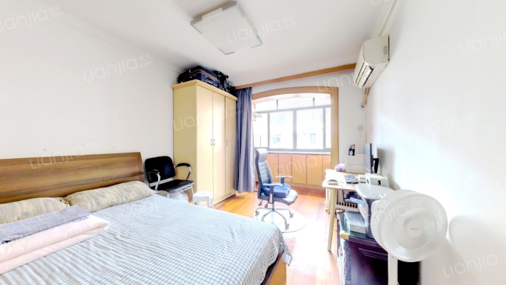 密云路250弄二手房实景图