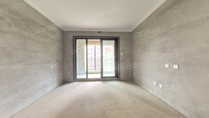 浩创梧桐印象北区二手房实景图