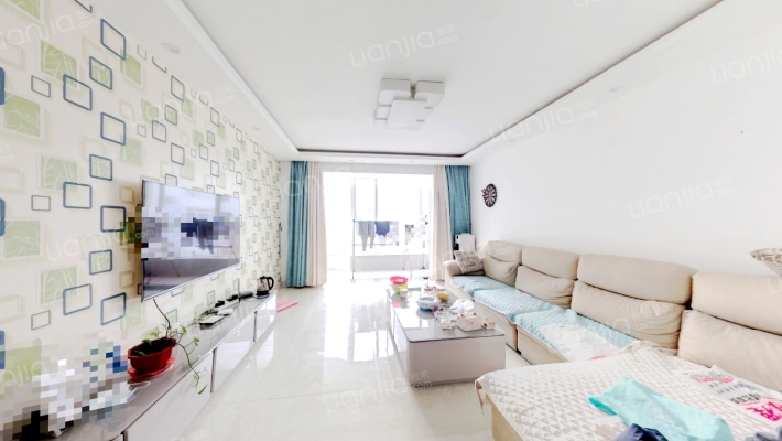 基业步云阁二手房实景图