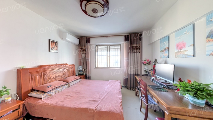 松雷大厦二手房实景图