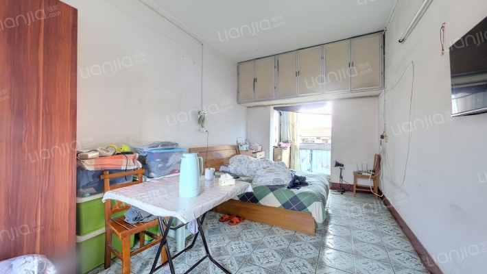 二院小区二手房实景图