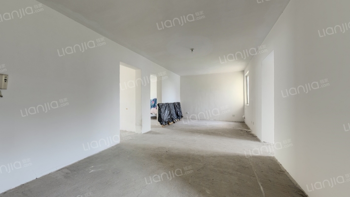 锦城花园二手房实景图