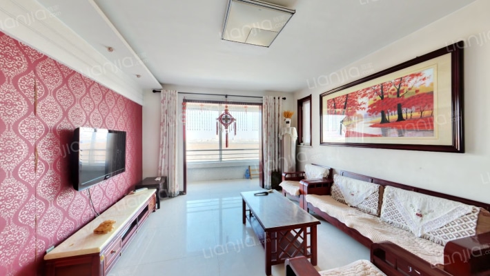 清华瑞景二手房实景图