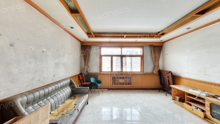 粮食局二门二手房实景图