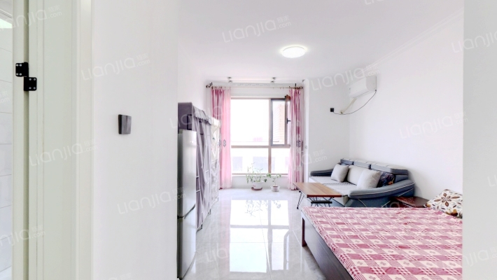 唐宁湾二手房实景图