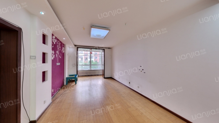 金苹果家园二手房实景图