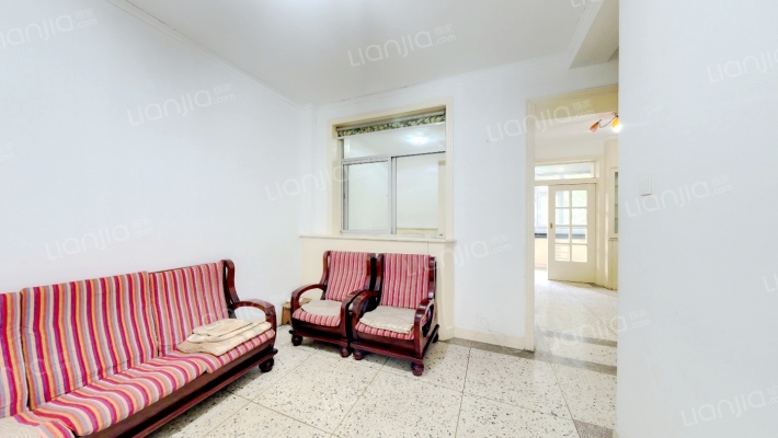 山西煤炭职业技术学院住宅小区二手房实景图