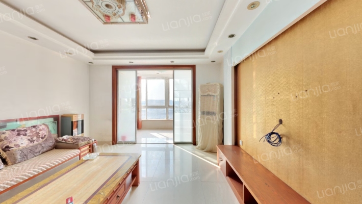 华盛苑二手房实景图