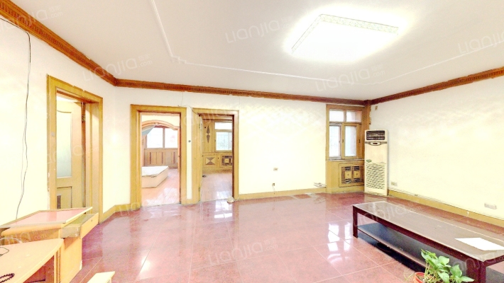 万新家园二手房实景图