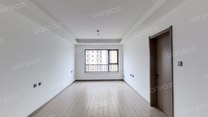 万科时代之光二手房实景图