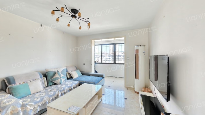 武侯祠大街15号二手房实景图