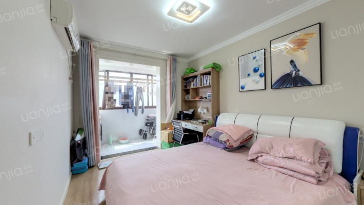 西一新村二手房实景图