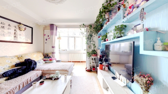 长风新村二手房实景图