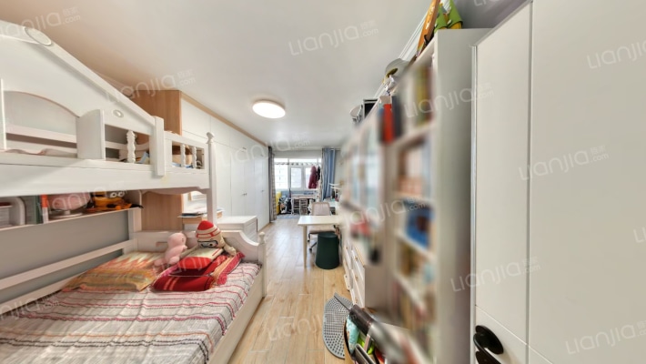 北洼西里二手房实景图