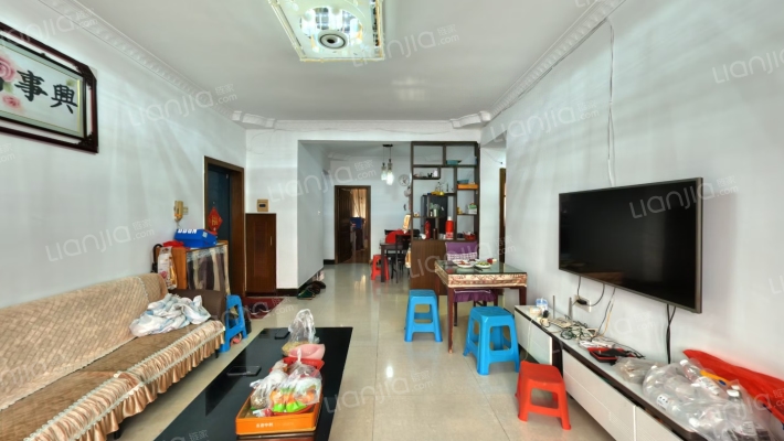 顺旺小区二手房实景图