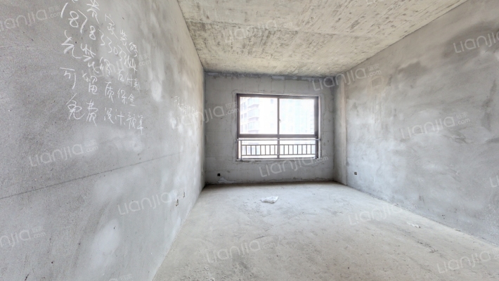 玫瑰世纪城二手房实景图