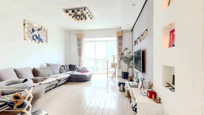 凯蒂苑二手房实景图