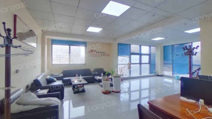 新都汇商业街二手房实景图