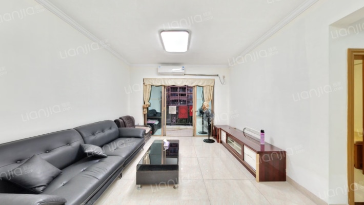 沙湾怡景苑二手房实景图