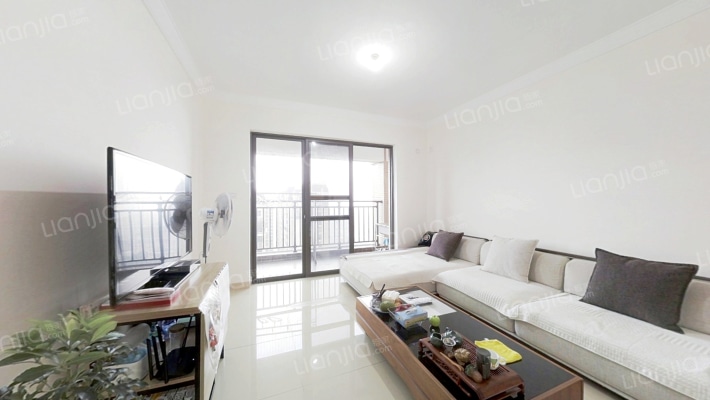 珠江观澜御景二手房实景图