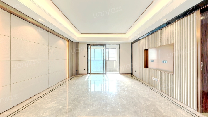 香溢花城三期二手房实景图