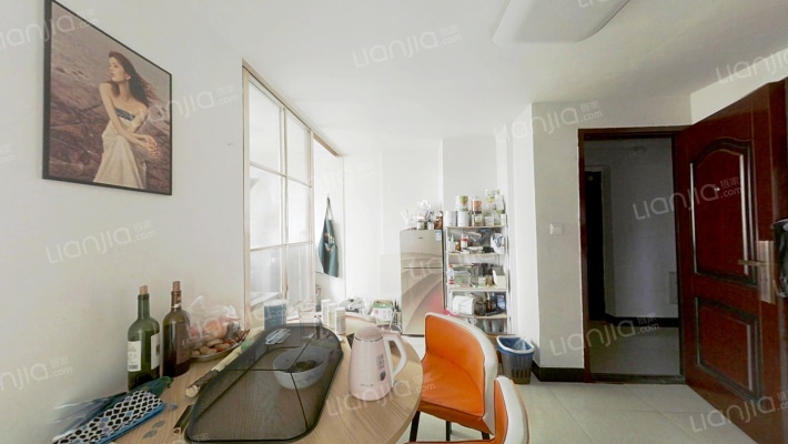 汇豪锦园二手房实景图