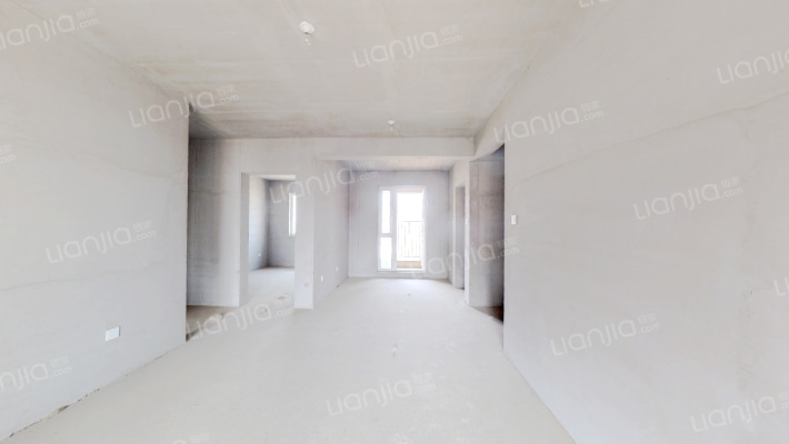 大运河孔雀城大公馆二手房实景图