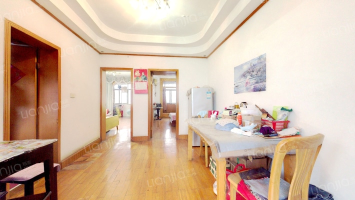 二院小区二手房实景图