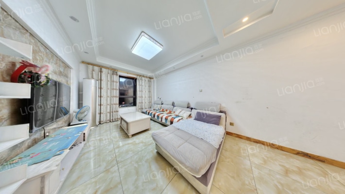 希望未来城二手房实景图