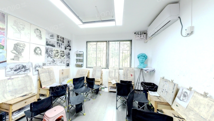 汇福花园二手房实景图