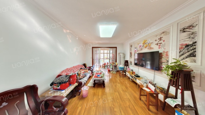 广益博苑三期二手房实景图