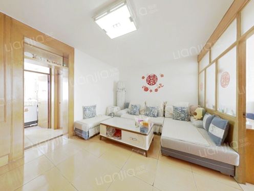 整租·海化家属院 2室1厅 南/北