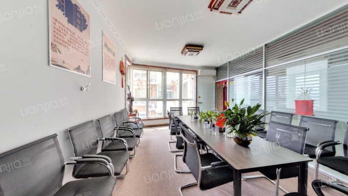 融元广场二手房实景图