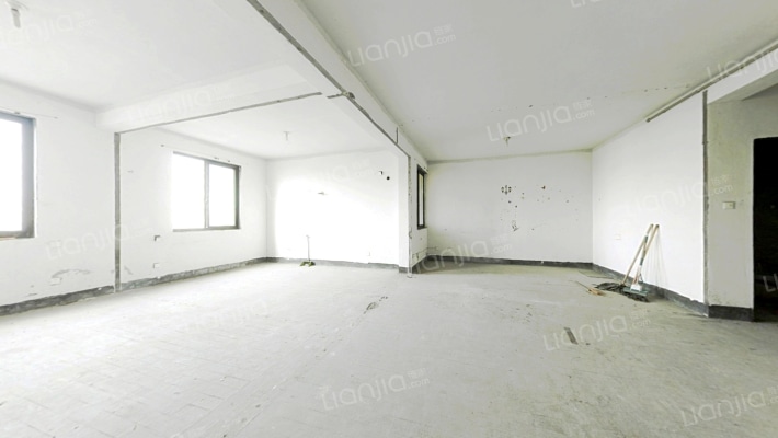 江南名苑二手房实景图