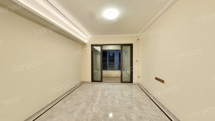 金融街仙湖悦府二手房实景图