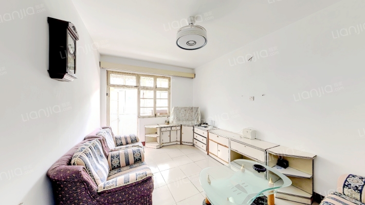 英雄山路37号二手房实景图