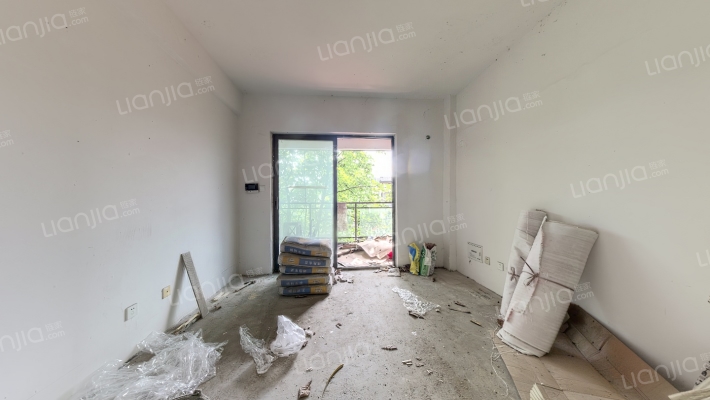 青城神韵栖麓二手房实景图