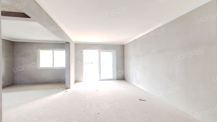 中南菩悦锦庭二手房实景图