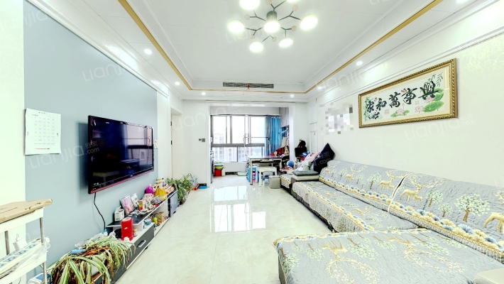 瑞禾景苑二手房实景图