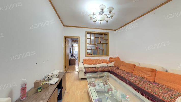 兴华北街2号院二手房实景图