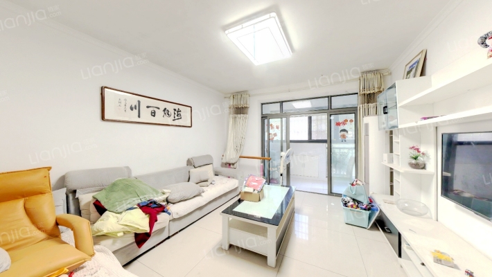 皖都徽韵和馨园二手房实景图